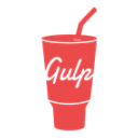 Gulp Task Symbol Provider